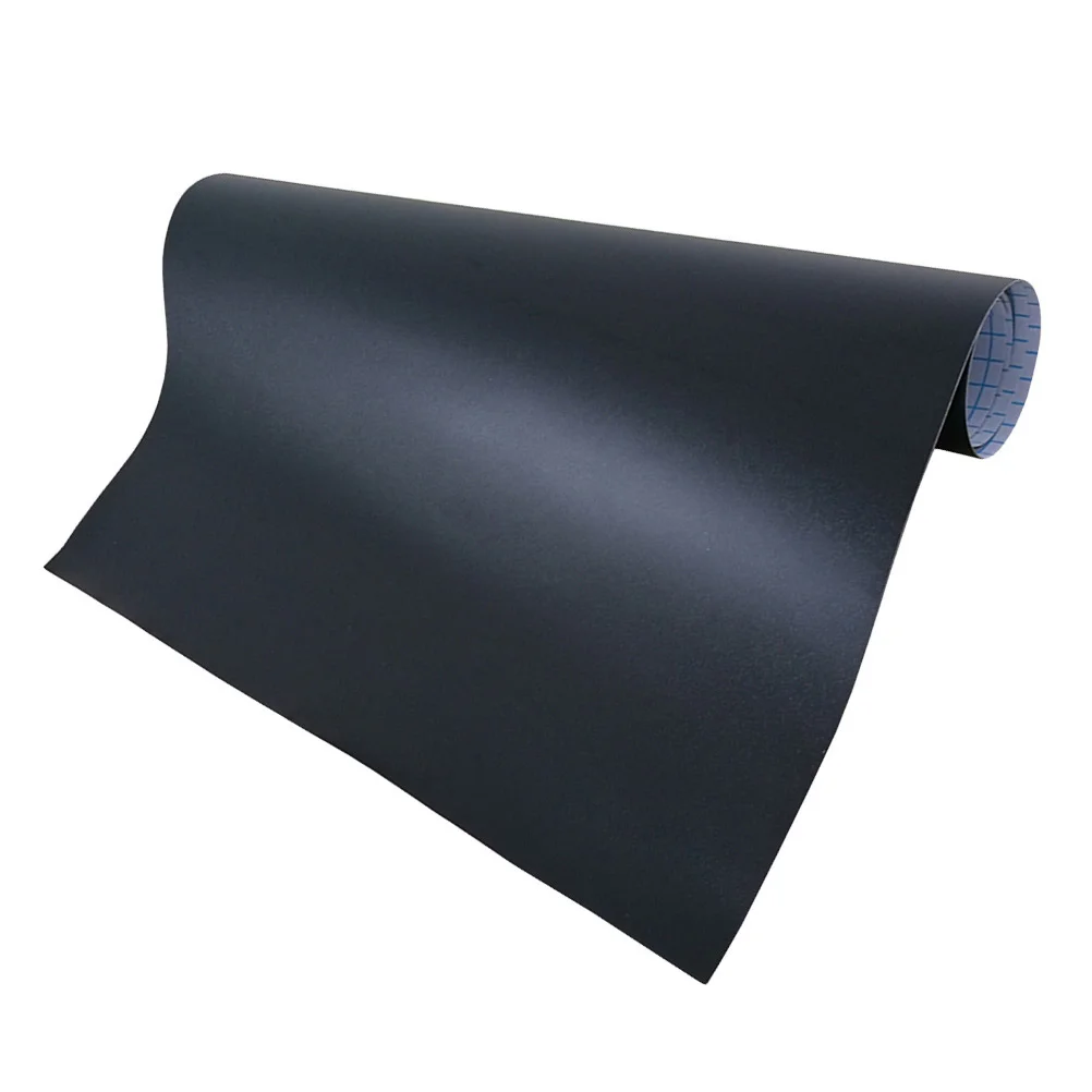 Magnetic Stickers Graffiti Blackboard Paper Chalkboard Wall Decal Child Wallpaper for Home Classroom Office 45x200cm(Black)
Magnetic Stickers Graffiti Blackboard Paper Chalkboard Wall Decal Child Wallpaper for Home Classroom Office 45x200cm(Black)