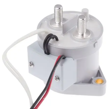 Новое и оригинальное электронное реле Bom Service EV200HAANA 1-1618002-8, готовое к отправке
Новое и оригинальное электронное реле Bom Service EV200HAANA 1-1618002-8, готовое к отправке