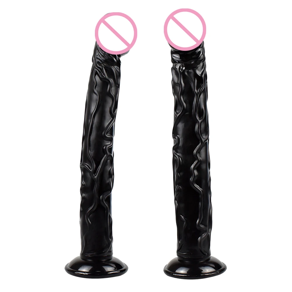 Фаллоимитатор 13 См