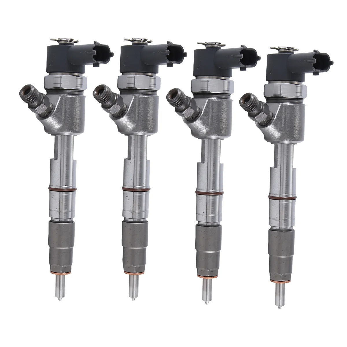 4PCS 0445110293 New Common Rail Diesel Fuel Injector Nozzle for Great Wall Hover 1112100-E06 0 445 110 293
4PCS 0445110293 New Common Rail Diesel Fuel Injector Nozzle for Great Wall Hover 1112100-E06 0 445 110 293