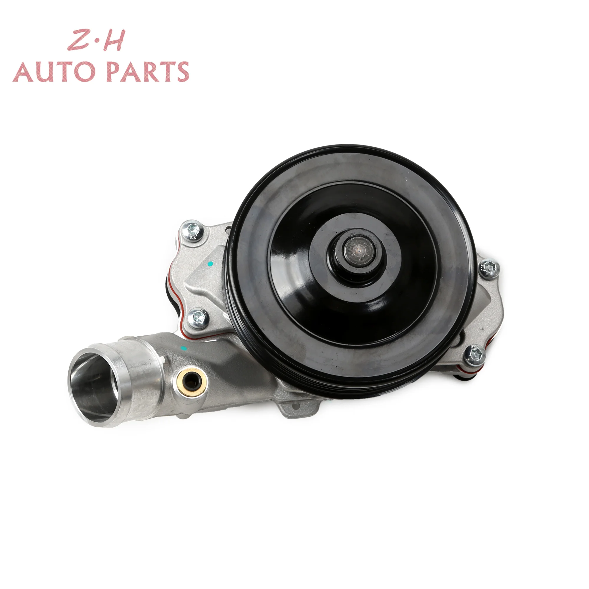 Engine Cooling System Water Pump 3.0L 5.0L for Land Rover Discovery IV V Range Rover IV SPORT I II VELAR LR033993 LR055239
Engine Cooling System Water Pump 3.0L 5.0L for Land Rover Discovery IV V Range Rover IV SPORT I II VELAR LR033993 LR055239