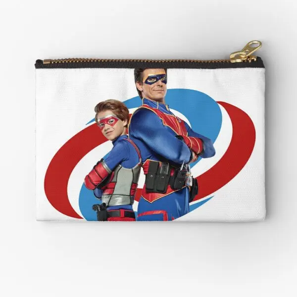 Captain Man And Kid Danger Zipper Pouches Coin Packaging Money Panties Men Wallet Socks Women Key Pure Underwear Cosmetic Bag
Captain Man And Kid Danger Zipper Pouches Coin Packaging Money Panties Men Wallet Socks Women Key Pure Underwear Cosmetic Bag