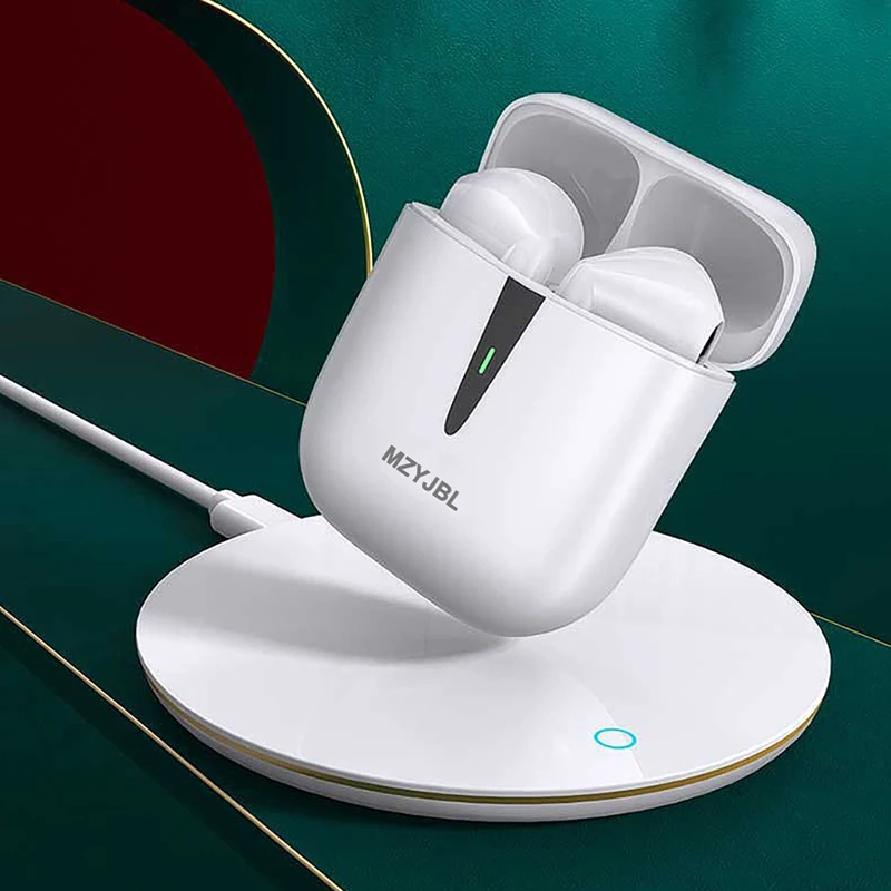 MzyJBL G90 TWS Bluetooth Wireless Earphone Noise Reduction Earbuds Earbuds Earbuds HD Earbuds Sports Earbuds Kit
MzyJBL G90 TWS Bluetooth Wireless Earphone Noise Reduction Earbuds Earbuds Earbuds HD Earbuds Sports Earbuds Kit