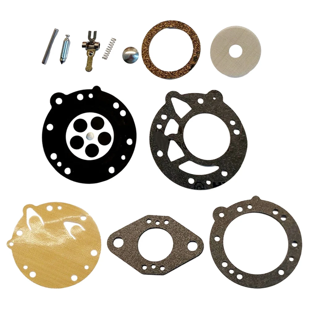 RB 42 Carburetor Repair Gasket For 08S 070 090 TS350 TS360 Trimmer Spare Parts Garden Power Tools Replacement Accessories
RB 42 Carburetor Repair Gasket For 08S 070 090 TS350 TS360 Trimmer Spare Parts Garden Power Tools Replacement Accessories