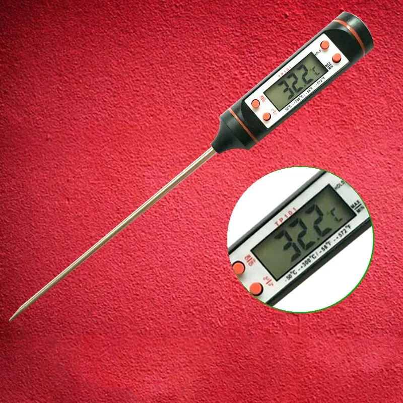Car air-conditioning thermometer pen needle thermometer air-conditioning air outlet thermometer temperature measurement
Car air-conditioning thermometer pen needle thermometer air-conditioning air outlet thermometer temperature measurement