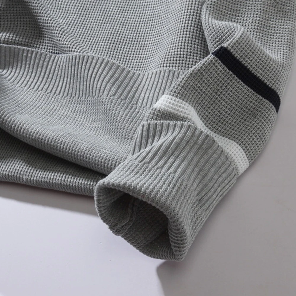 Pullover Mens Sweaters Slim Fit Sweater T-Shirt Thermal Tops Warm Accessories Breathable Casual Loose Comfortable
Pullover Mens Sweaters Slim Fit Sweater T-Shirt Thermal Tops Warm Accessories Breathable Casual Loose Comfortable