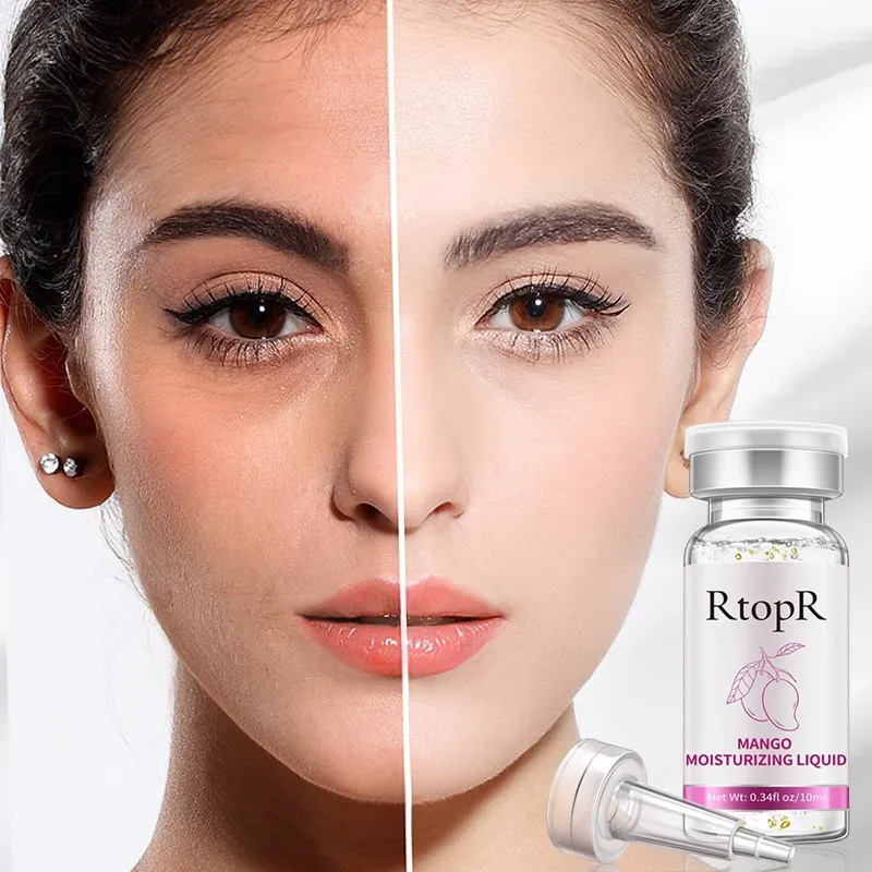 Brightening Nourishing Skin Serum Mango Repair Dullness Roughness Fne Lines and Other Problems to Improve the Skin Face Care
Brightening Nourishing Skin Serum Mango Repair Dullness Roughness Fne Lines and Other Problems to Improve the Skin Face Care