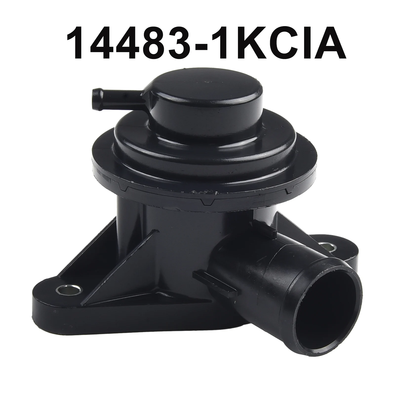 1PCS Car Turbo Recirculation Valve OEM Number 14483-1KC1A For Nissan Juke 2011-2017 Black Recirculation Valve Replacement
1PCS Car Turbo Recirculation Valve OEM Number 14483-1KC1A For Nissan Juke 2011-2017 Black Recirculation Valve Replacement