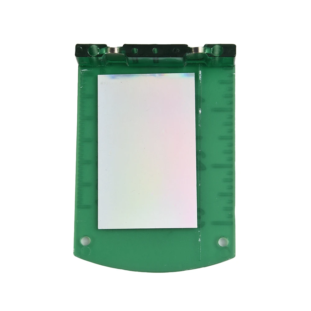 Magnetic Plate Target Plate Card Beam Cross Line Laser Enhancement Laser Plate Line Lasers Magnetic Magnetic Card Plate Card
Magnetic Plate Target Plate Card Beam Cross Line Laser Enhancement Laser Plate Line Lasers Magnetic Magnetic Card Plate Card