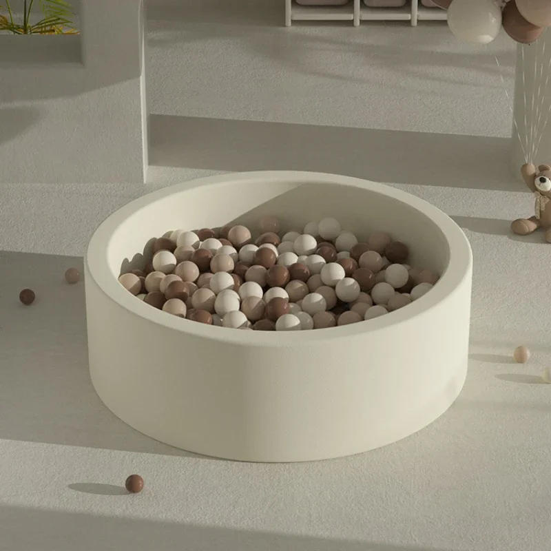 Children's sponge soft ocean ball pool baby enclosure indoor soft pool anti-fall and
Children's sponge soft ocean ball pool baby enclosure indoor soft pool anti-fall and