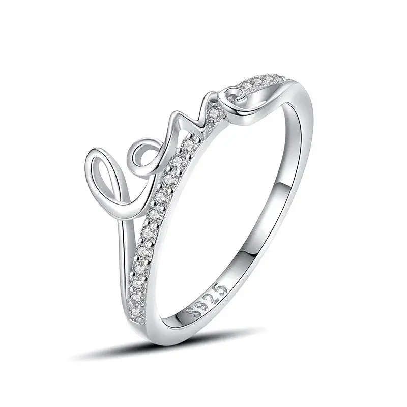 SR9 Female Engagement Rings with Brilliant Crystal Design Style Promise Bands Accessories
SR9 Female Engagement Rings with Brilliant Crystal Design Style Promise Bands Accessories
