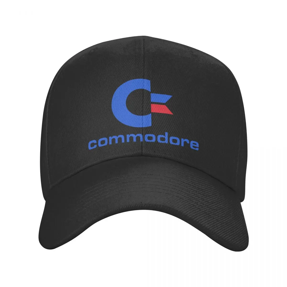 Punk Unisex Commodore 64 Baseball Cap Adult C64 Amiga Computer Adjustable Dad Hat for Men Women Sun Protection Snapback Caps
Punk Unisex Commodore 64 Baseball Cap Adult C64 Amiga Computer Adjustable Dad Hat for Men Women Sun Protection Snapback Caps