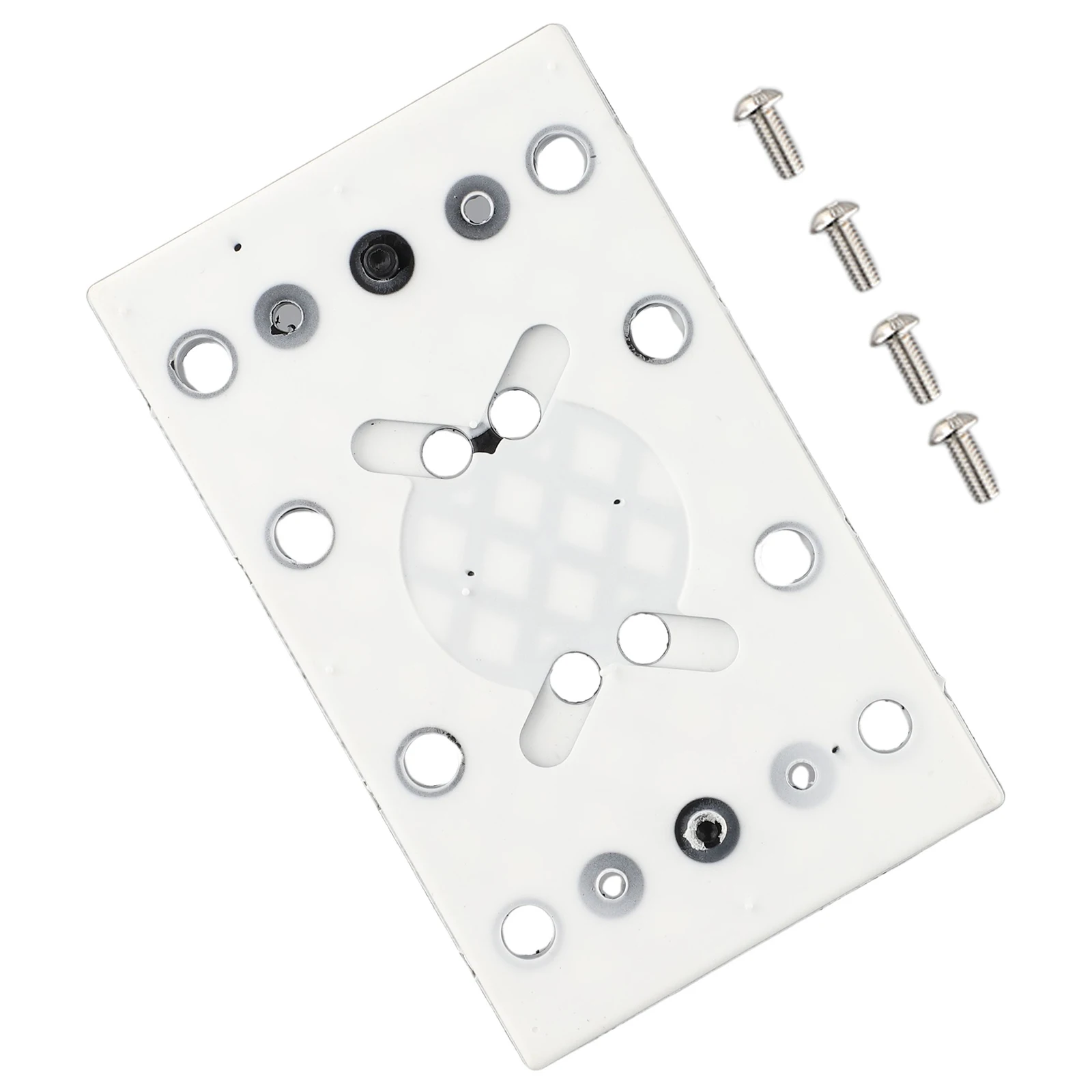 High Quality Sanding Pad Polishing Disc Long Service Life Replacement Stable Performance Aluminum Plate + PU Foam
High Quality Sanding Pad Polishing Disc Long Service Life Replacement Stable Performance Aluminum Plate + PU Foam