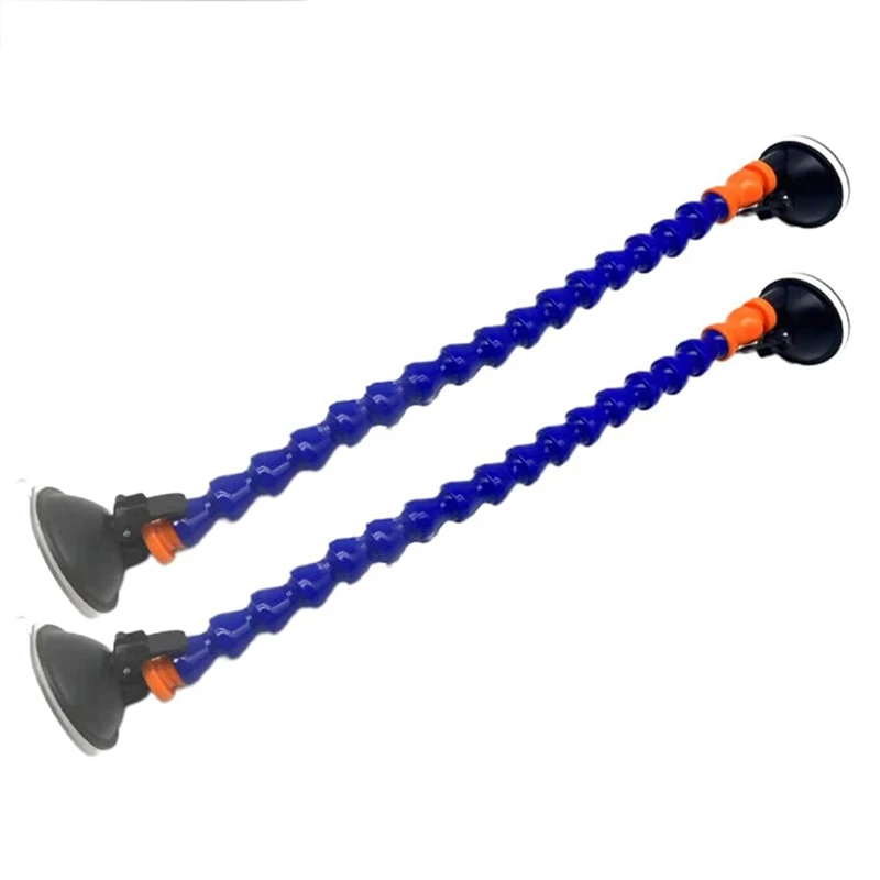 Dual Head Suction Cup Car Dent Puller Auto Dent Repair Tools, Automotive Body Repair Dent Removal Tools (2PCS) Easy To Use
Dual Head Suction Cup Car Dent Puller Auto Dent Repair Tools, Automotive Body Repair Dent Removal Tools (2PCS) Easy To Use