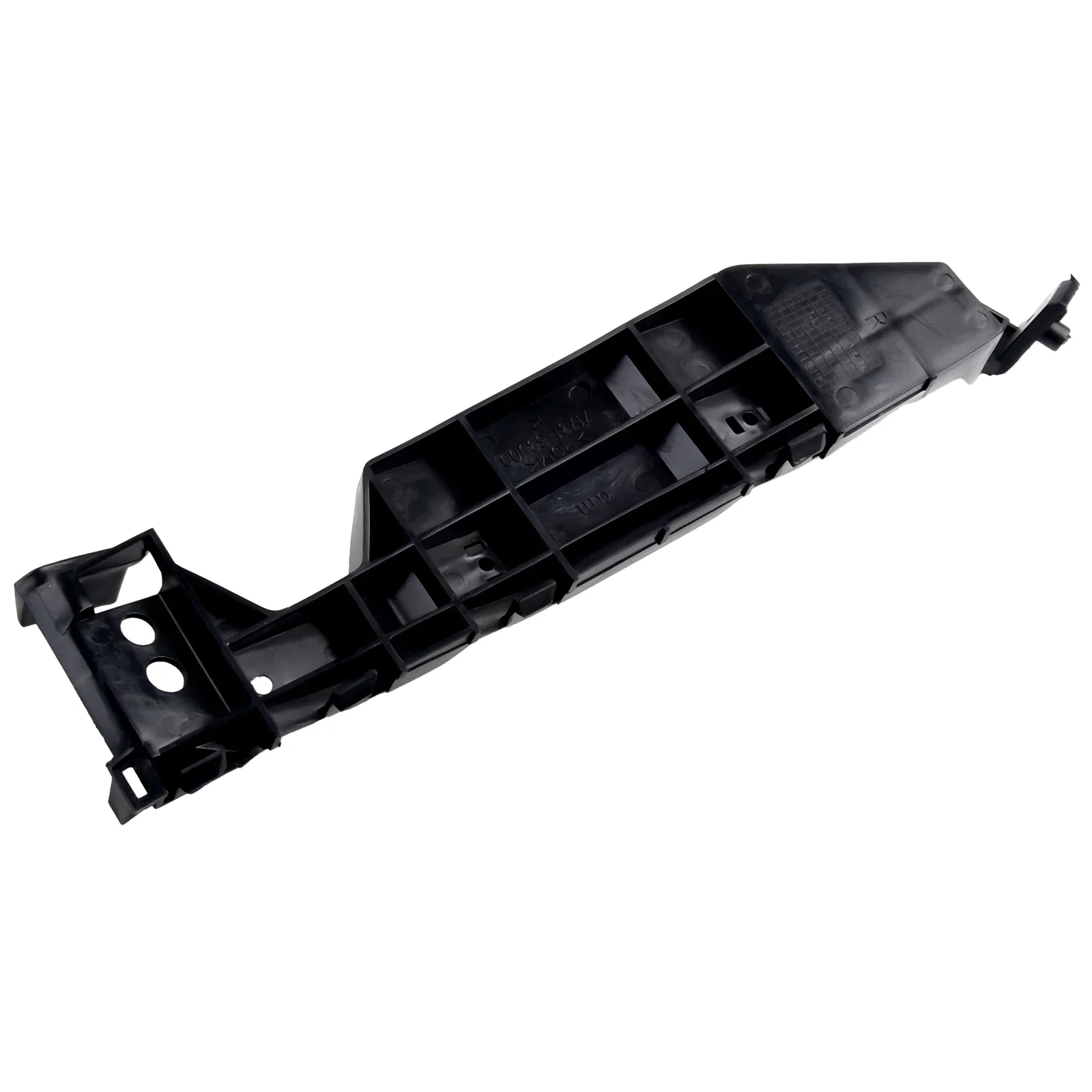 New Holder Bracket 71731-63J00 Front Bumper High Quality Replacement Spare Parts 2pcs ABS Material Accessories
New Holder Bracket 71731-63J00 Front Bumper High Quality Replacement Spare Parts 2pcs ABS Material Accessories