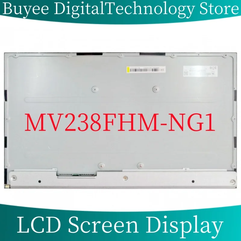 Оригинальный Новый ЖК-экран 23,8 дюйма MV238FHM-NG1, MV238FHM NG1, ЖК-Дисплей 1920 × 1080, замена панели
Оригинальный Новый ЖК-экран 23,8 дюйма MV238FHM-NG1, MV238FHM NG1, ЖК-Дисплей 1920 × 1080, замена панели