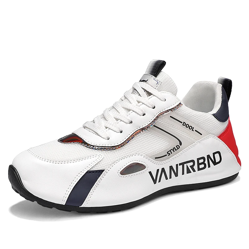 New Men Running Shoes Breathable Outdoor Sports Shoes Lightweight Sneakers Best for Men Comfortable Athletic Training Footwear
New Men Running Shoes Breathable Outdoor Sports Shoes Lightweight Sneakers Best for Men Comfortable Athletic Training Footwear