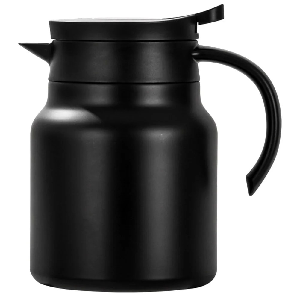 Stainless Steel Hot Water Bottle Small Water Jug Insulated Water Kettle Kitchen Water Kettle for Tea
Stainless Steel Hot Water Bottle Small Water Jug Insulated Water Kettle Kitchen Water Kettle for Tea