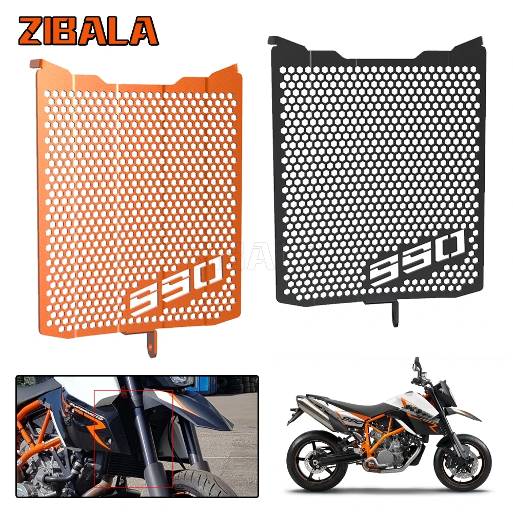 Motorcycle Accessories Radiator Guard Grille Cover Protector For 990 Supermoto SMT 990 SM R LC8 2009 2010 2011 2012 2013 2014
Motorcycle Accessories Radiator Guard Grille Cover Protector For 990 Supermoto SMT 990 SM R LC8 2009 2010 2011 2012 2013 2014
