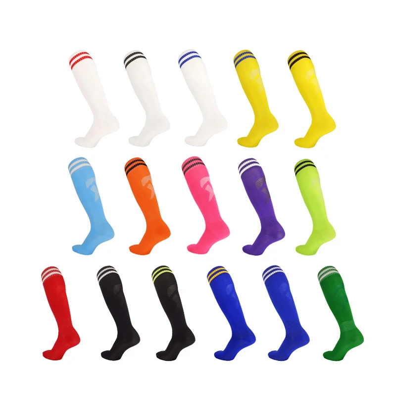 Football Sports Socks Summer Thin Breathable Stockings High Elastic Spandex Anti Slip Men's Women's Baseball Training Socks 2023
Football Sports Socks Summer Thin Breathable Stockings High Elastic Spandex Anti Slip Men's Women's Baseball Training Socks 2023