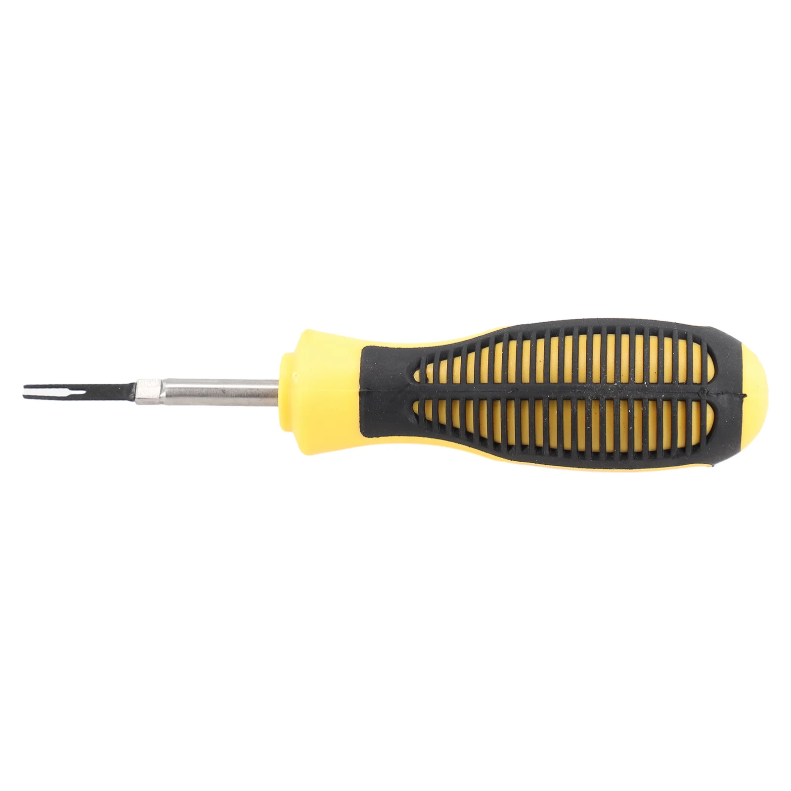 Practical Quality Useful Removal Tool Terminal Removal Vehicle Yellow Electrical Wiring Extractor Puller 2mm/3mm
Practical Quality Useful Removal Tool Terminal Removal Vehicle Yellow Electrical Wiring Extractor Puller 2mm/3mm