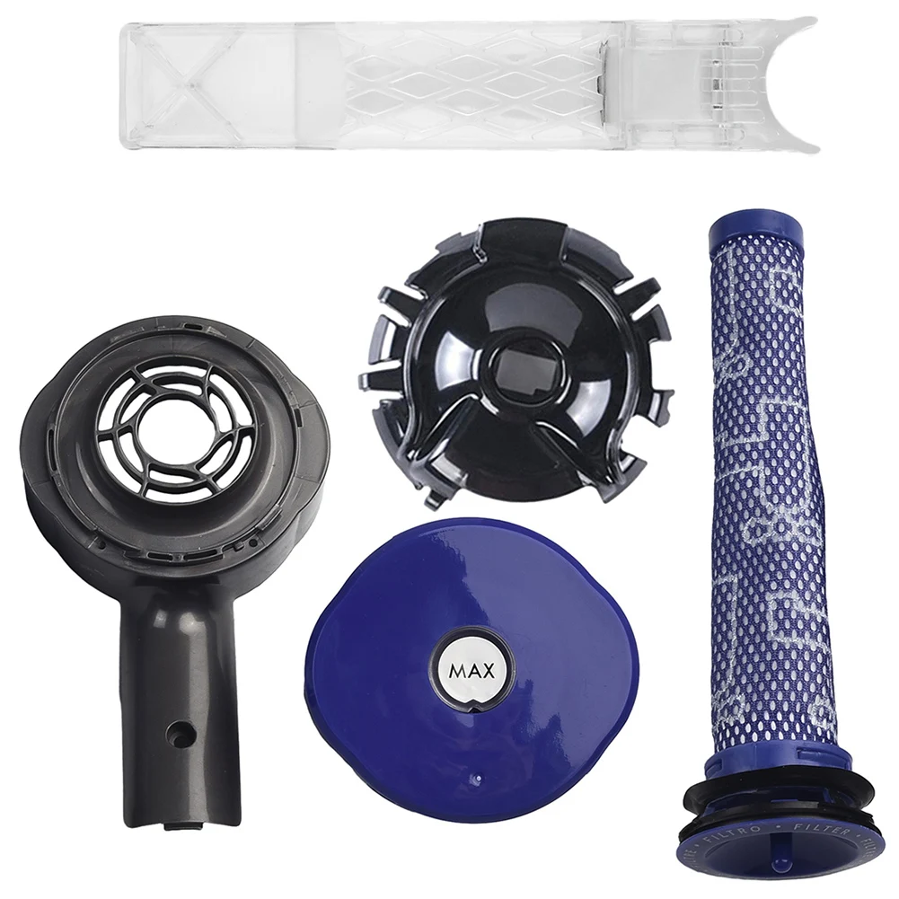 Guide Cover Motor Cover Filter Durable Easy To Install Filter Dust Motor Protection Practical Suction Improvement
Guide Cover Motor Cover Filter Durable Easy To Install Filter Dust Motor Protection Practical Suction Improvement