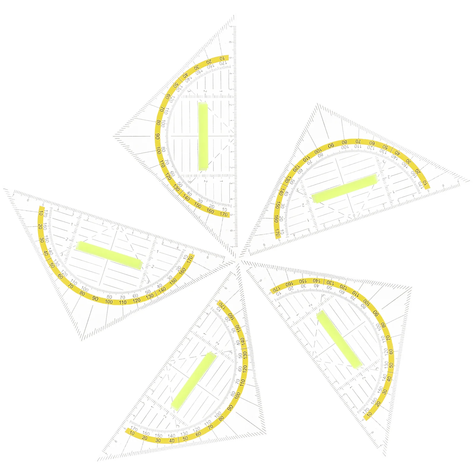 Ruler Measuring Clear Geometry Math Measurement Tools Ruler Tool School Stationery Supplies Plastic Ruler for School Daily
Ruler Measuring Clear Geometry Math Measurement Tools Ruler Tool School Stationery Supplies Plastic Ruler for School Daily