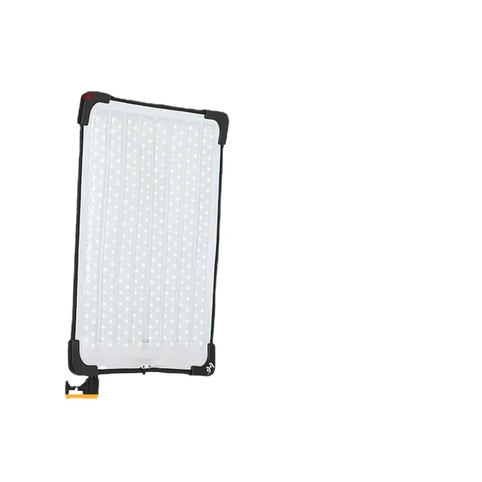Falcon Eyes RX-18TDX III LED Flex Light Waterproof Bi-color 3000K-5600K 100W Photography Video Lighting For Photography Studio
Falcon Eyes RX-18TDX III LED Flex Light Waterproof Bi-color 3000K-5600K 100W Photography Video Lighting For Photography Studio
