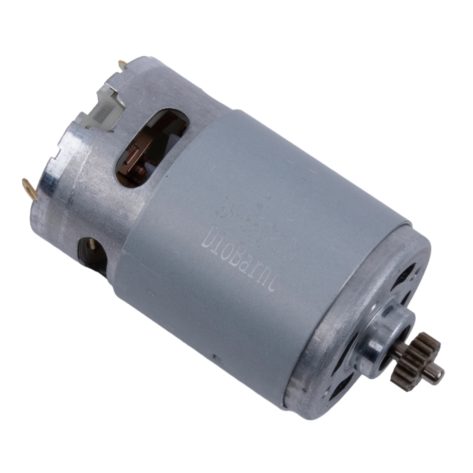 18V 14Teeth Motor 317004430 For BS18 Electric Cordless Impact Drill Power Tools Spare Motor Repair Replacement Accessories
18V 14Teeth Motor 317004430 For BS18 Electric Cordless Impact Drill Power Tools Spare Motor Repair Replacement Accessories