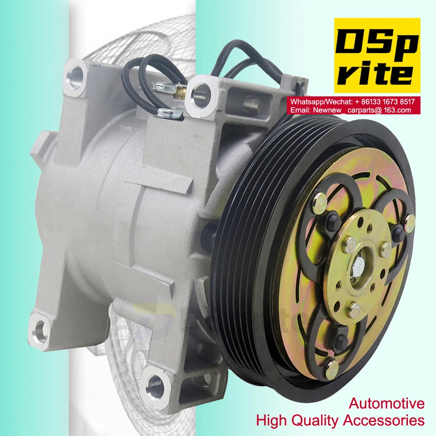 506021-7071 59510-31700 для компрессора переменного тока Nissan Sunny Almera Classic OEM 7630-95F0A 27630-95F0B 2763095F0B 27630-95F0C
506021-7071 59510-31700 для компрессора переменного тока Nissan Sunny Almera Classic OEM 7630-95F0A 27630-95F0B 2763095F0B 27630-95F0C