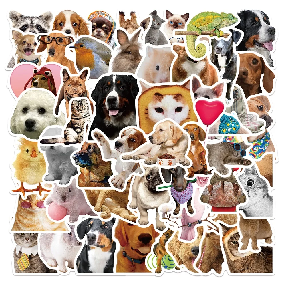 10/30/52 PCS Mix Cute Animal Funny Graffiti Stickers Decals Decorative Stationery Scrapbook Notebook Phone Diary Sticker DIY Toy
10/30/52 PCS Mix Cute Animal Funny Graffiti Stickers Decals Decorative Stationery Scrapbook Notebook Phone Diary Sticker DIY Toy