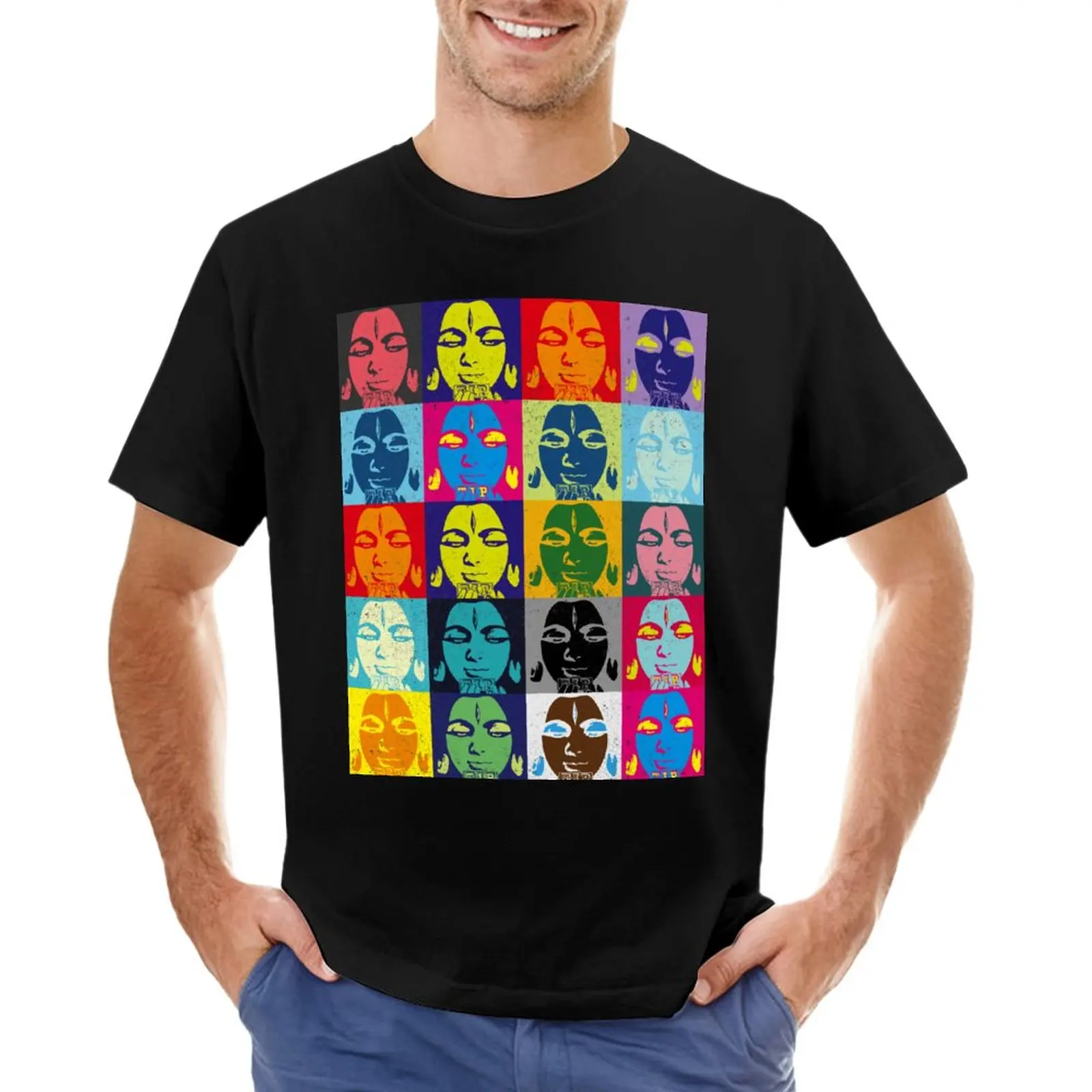 GOA TRance, Psy Trance TIP T-Shirt funny t shirt graphic t shirts quick drying shirt hippie clothes t shirts for men cotton
GOA TRance, Psy Trance TIP T-Shirt funny t shirt graphic t shirts quick drying shirt hippie clothes t shirts for men cotton