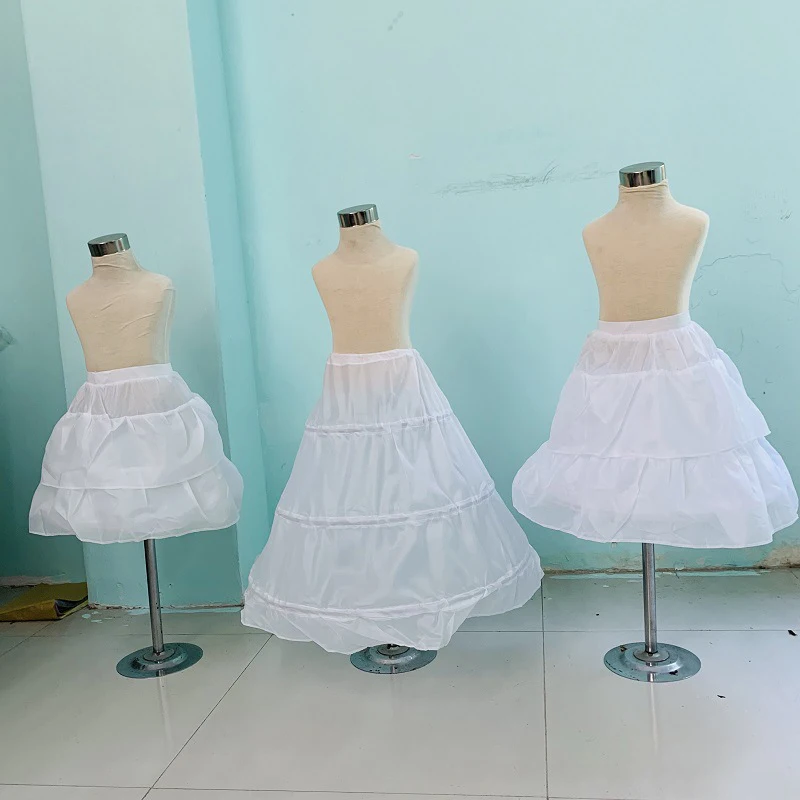 Girls' dress skirt support runway show Princess skirt support children's show host performance dress skirt support skirt support
Girls' dress skirt support runway show Princess skirt support children's show host performance dress skirt support skirt support