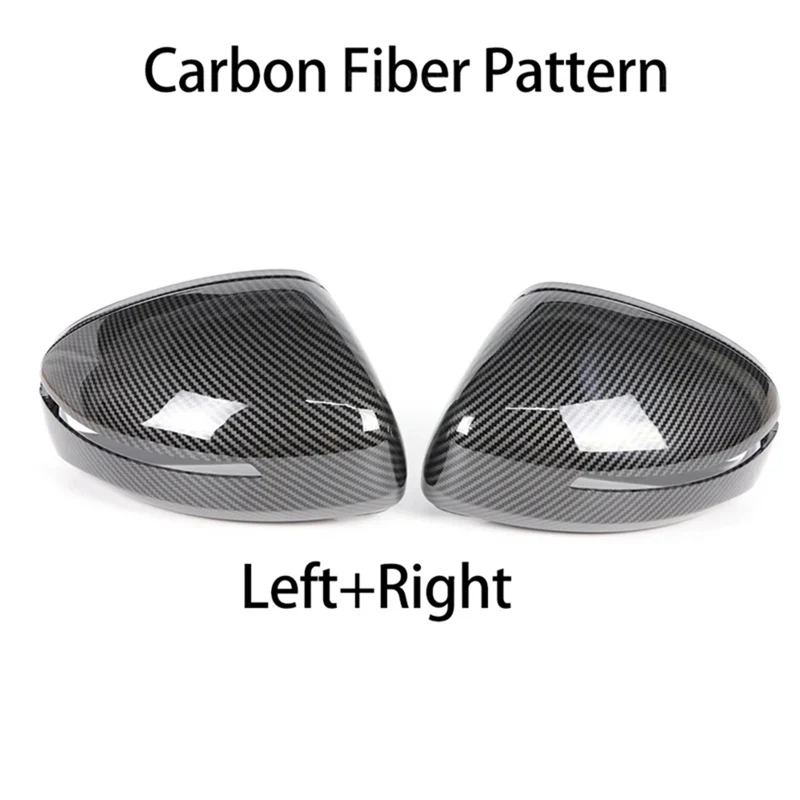 Side Wing Door Mirror Cover Rearview Mirror Cover Cap Trim For TT TTS TT RS 8J MK2 R8 42 2007-2015
Side Wing Door Mirror Cover Rearview Mirror Cover Cap Trim For TT TTS TT RS 8J MK2 R8 42 2007-2015