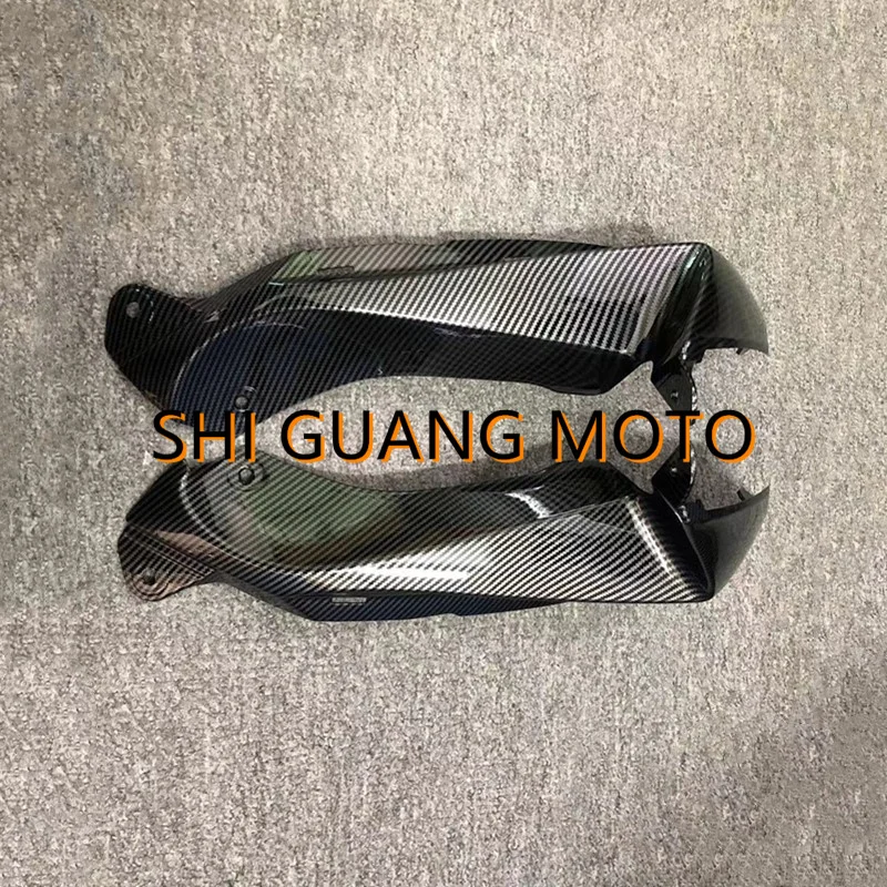 Side Nose Air Intake Ram Fairng Carbon Fiber Paint Fit For GSXR 600 750 2008 2009-2010 
Side Nose Air Intake Ram Fairng Carbon Fiber Paint Fit For GSXR 600 750 2008 2009-2010