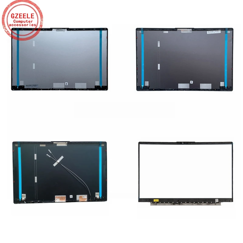 NEW case cover For Lenovo Ideapad 5 15IIL05 15ARE05 15ITL05 ideapad 5-15 2020 2021 LCD Back Cover /LCD Bezel Cover
NEW case cover For Lenovo Ideapad 5 15IIL05 15ARE05 15ITL05 ideapad 5-15 2020 2021 LCD Back Cover /LCD Bezel Cover