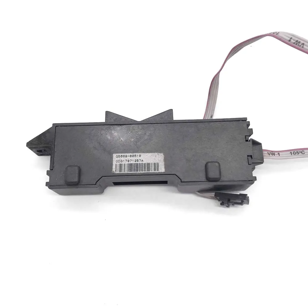 Фонарь с датчиком для HP DesignJet T610 Z5200 T620 T770 T1200 44-In T2300 T7100 24-In
Фонарь с датчиком для HP DesignJet T610 Z5200 T620 T770 T1200 44-In T2300 T7100 24-In