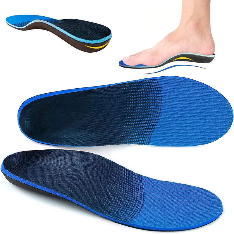 Plantar Fasciitis Feet Insoles Arch Supports Orthotics Memory Foam Inserts Relieve Flat Feet High Arch Foot Pain
Plantar Fasciitis Feet Insoles Arch Supports Orthotics Memory Foam Inserts Relieve Flat Feet High Arch Foot Pain
