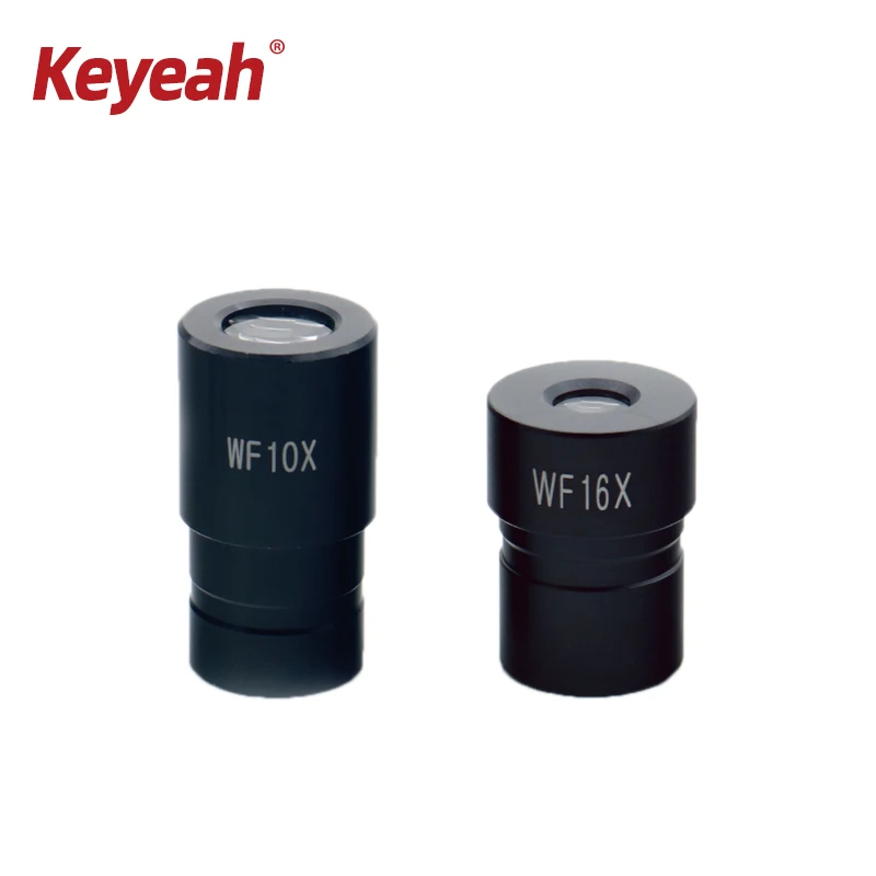 Biological Microscope Eyepiece School Science Educational Optical Microscope WF10X WF16X Wide Angle Lens Monocular Part
Biological Microscope Eyepiece School Science Educational Optical Microscope WF10X WF16X Wide Angle Lens Monocular Part