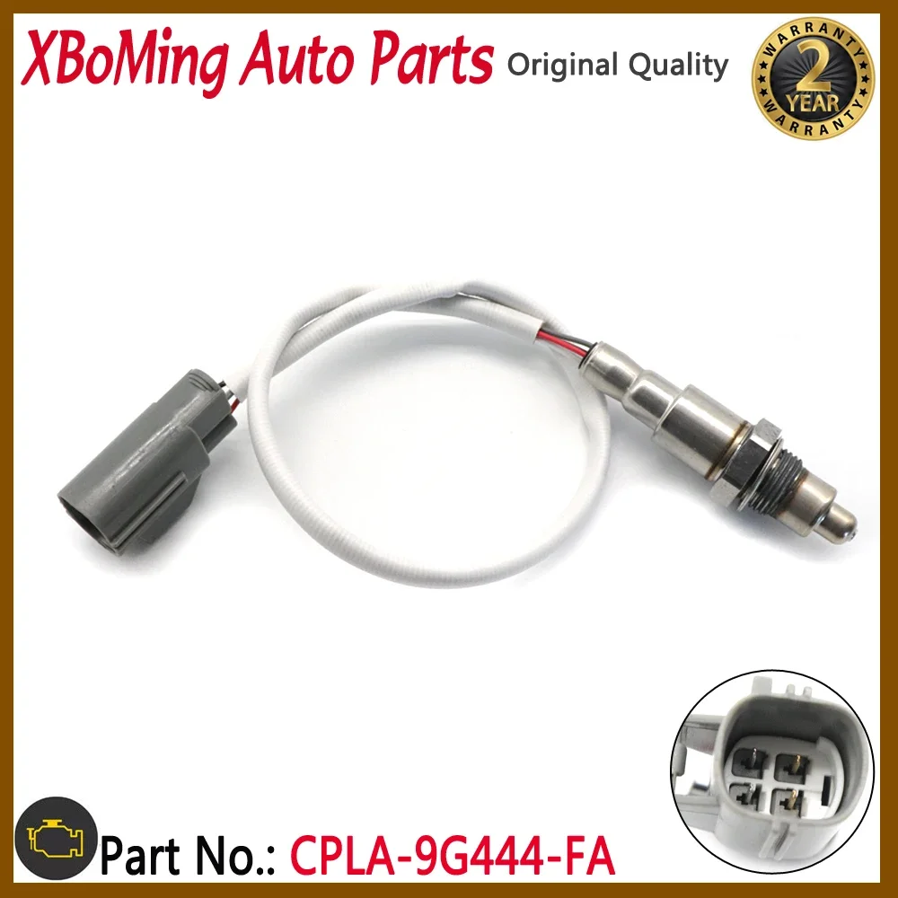 

Car Lambda O2 Oxygen Sensor CPLA-9G444-FA For Land Rover DISCOVERY RANGE ROVER SPORT 3.0 5.0 2012-2019 0258030021 CPLA9G444FA