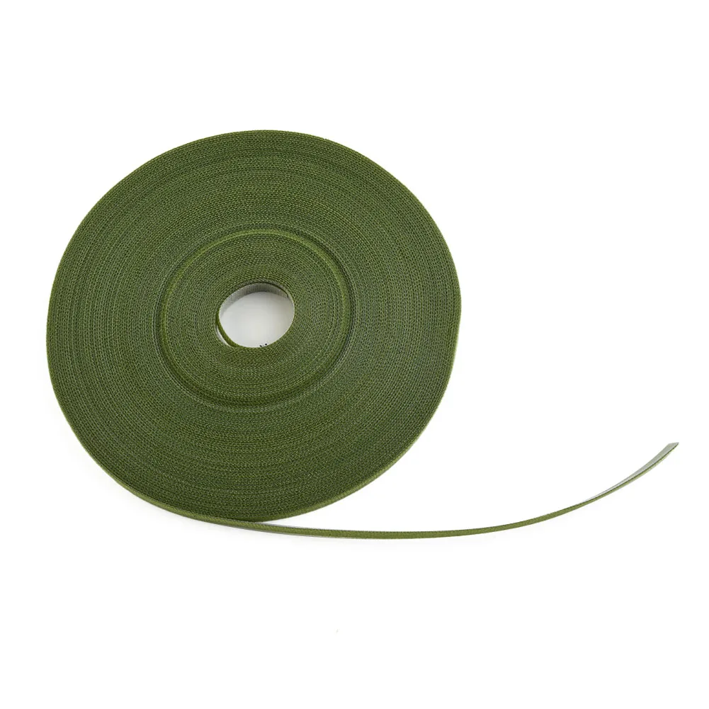Nylon Plant Ties Velcroes Tie Cable Ties Self-adhesive Straps Plant Fastener Tape Plant Ties For Bamboo Tree Large Plants Flower
Nylon Plant Ties Velcroes Tie Cable Ties Self-adhesive Straps Plant Fastener Tape Plant Ties For Bamboo Tree Large Plants Flower