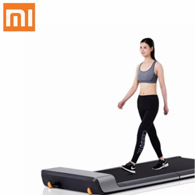 

Smart Foldable Body Building Walkingpad Treadmill A1 Training Exercise Equipment Walking Pad Walking Machine