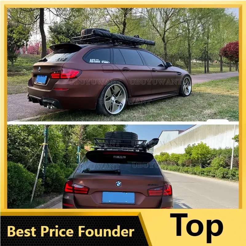 For BMW F31 Carbon Fiber Rear Wing For BMW 3 series F31 Wagon 320i Touring Car Rear Wing Spoiler 2013 2014 2015 2016 2017 2018
For BMW F31 Carbon Fiber Rear Wing For BMW 3 series F31 Wagon 320i Touring Car Rear Wing Spoiler 2013 2014 2015 2016 2017 2018