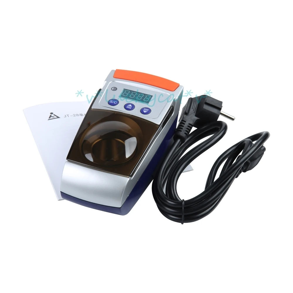 1pcs new durable Dental Wax Pot Analog Melting Dipping Heater with Digital Melter Tool dental lab instrument for dental item
1pcs new durable Dental Wax Pot Analog Melting Dipping Heater with Digital Melter Tool dental lab instrument for dental item