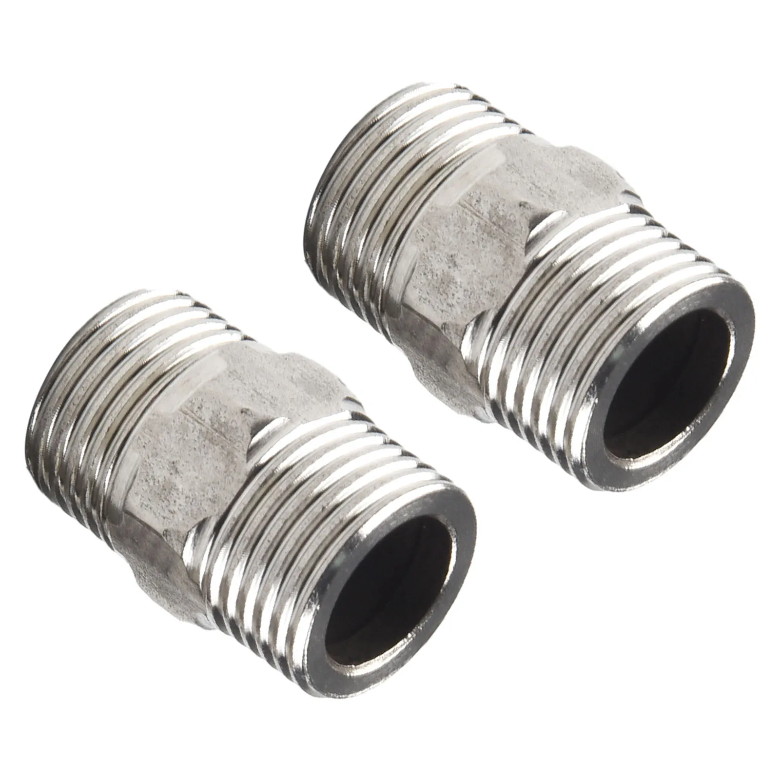 Easy To Install High Quality RVs Outdoor Showers Bathrooms Hose Extension Shower Extender 2pcs Durable Extension
Easy To Install High Quality RVs Outdoor Showers Bathrooms Hose Extension Shower Extender 2pcs Durable Extension
