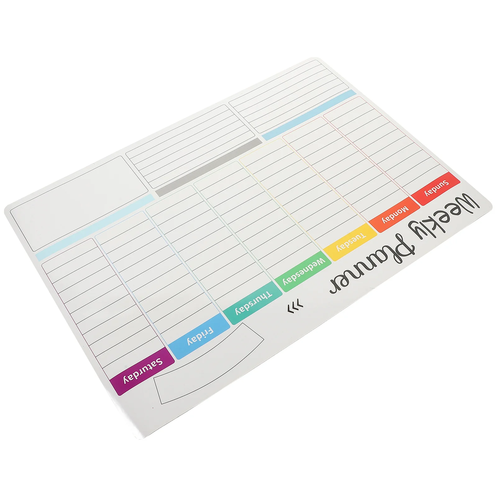 A3 Fridge Calendar Whiteboard Month Dry Erase Blank Planner Soft Magnetic Monthly Refrigerator Planning Work Boards
A3 Fridge Calendar Whiteboard Month Dry Erase Blank Planner Soft Magnetic Monthly Refrigerator Planning Work Boards