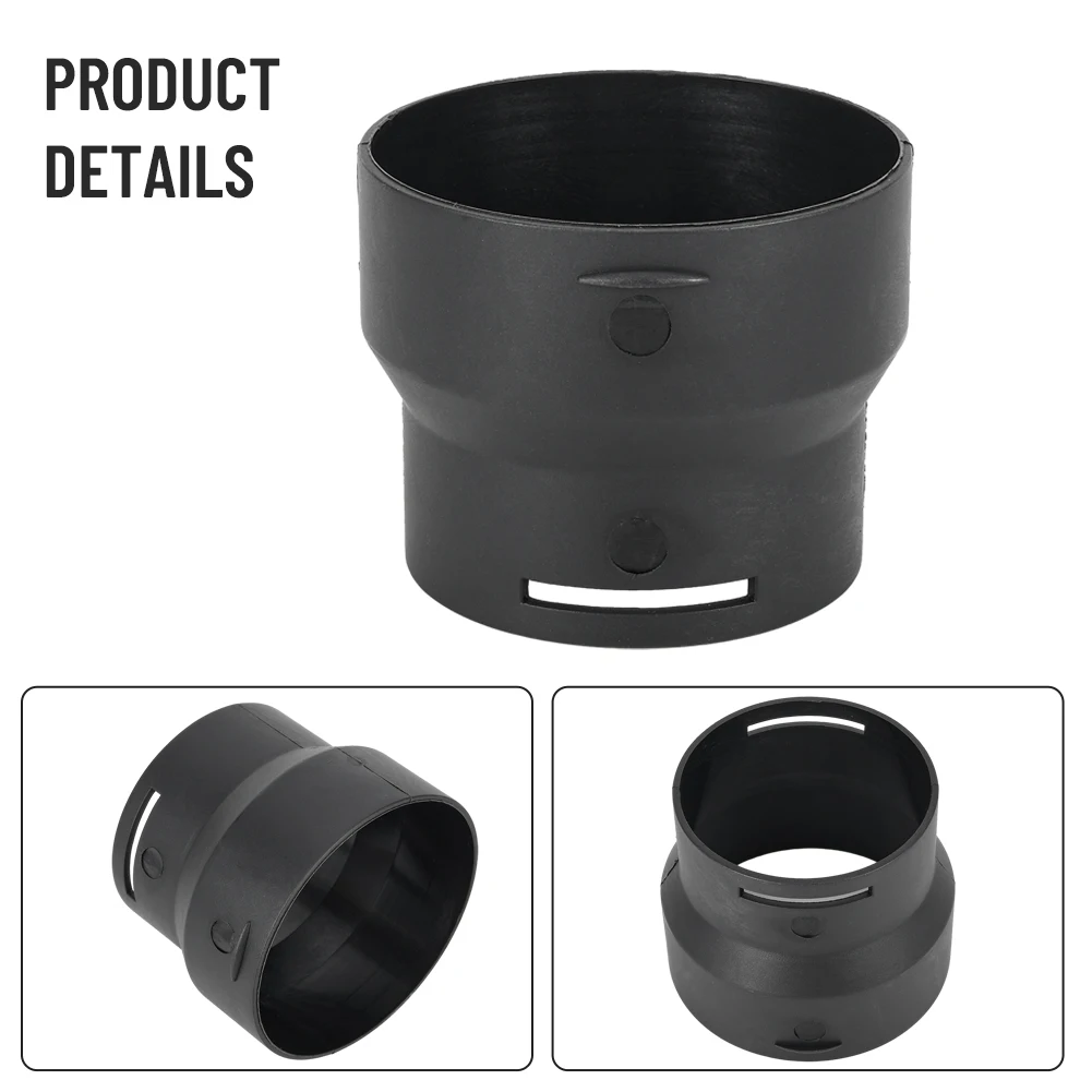Parking Heater Ducting Reducer Car Heating Parts 251226890050 75mm To 60mm Connector Converter Pipe Reducer Adapter
Parking Heater Ducting Reducer Car Heating Parts 251226890050 75mm To 60mm Connector Converter Pipe Reducer Adapter