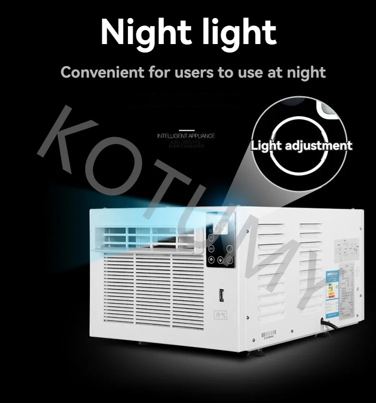 Home Air Conditioner System Desktop Portable Air Conditioning Room Floor Mosquito Commercial for Below 4 Square Metres Home Air Conditioner System Desktop Portable Air Conditioning Room Floor Mosquito Commercial for Below 4 Square Metres