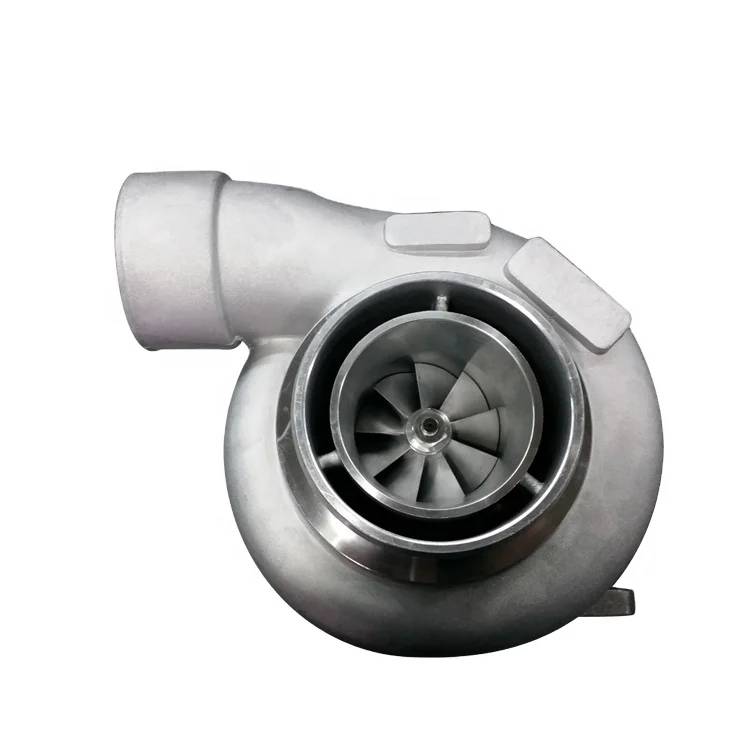 All Types Auto Engine Parts Supercharger Turbocharger for D275AX-5 6505-71-5520 for Komatsu S6D170
All Types Auto Engine Parts Supercharger Turbocharger for D275AX-5 6505-71-5520 for Komatsu S6D170