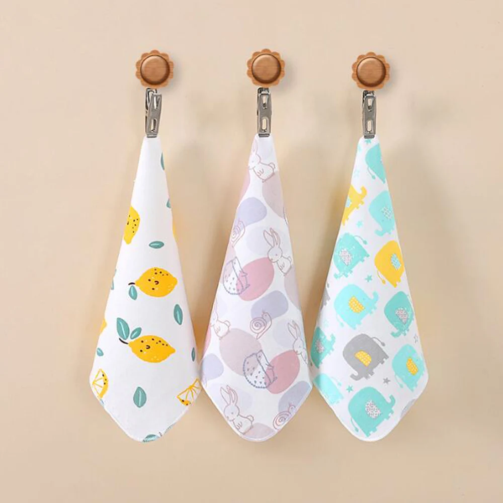 3 Pieces Baby Face Towel Cotton Cute Saliva Towel Burp Cloth Set Newborn Baby Stuff
3 Pieces Baby Face Towel Cotton Cute Saliva Towel Burp Cloth Set Newborn Baby Stuff